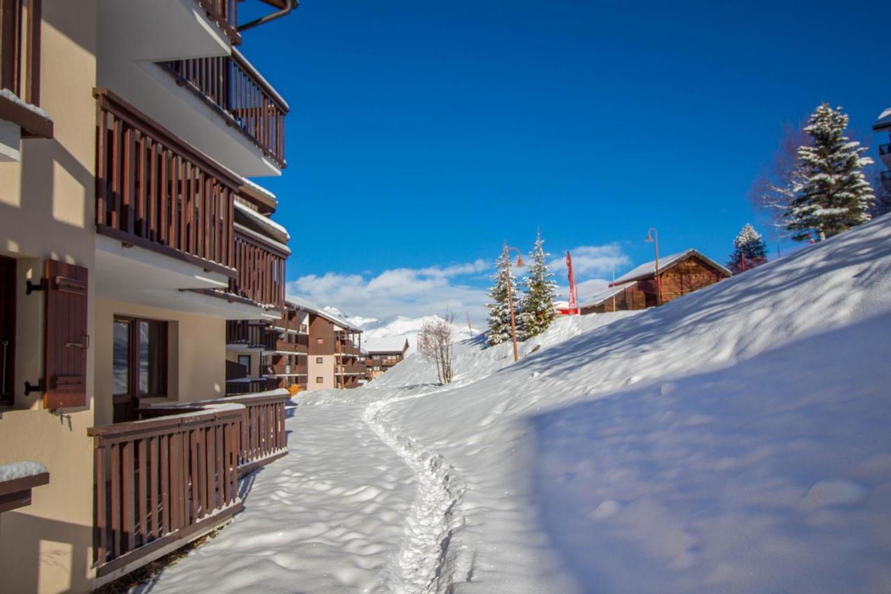 23 Praz De L'Ours Vallandry - Les Arcs Peisey-Nancroix Buitenkant foto