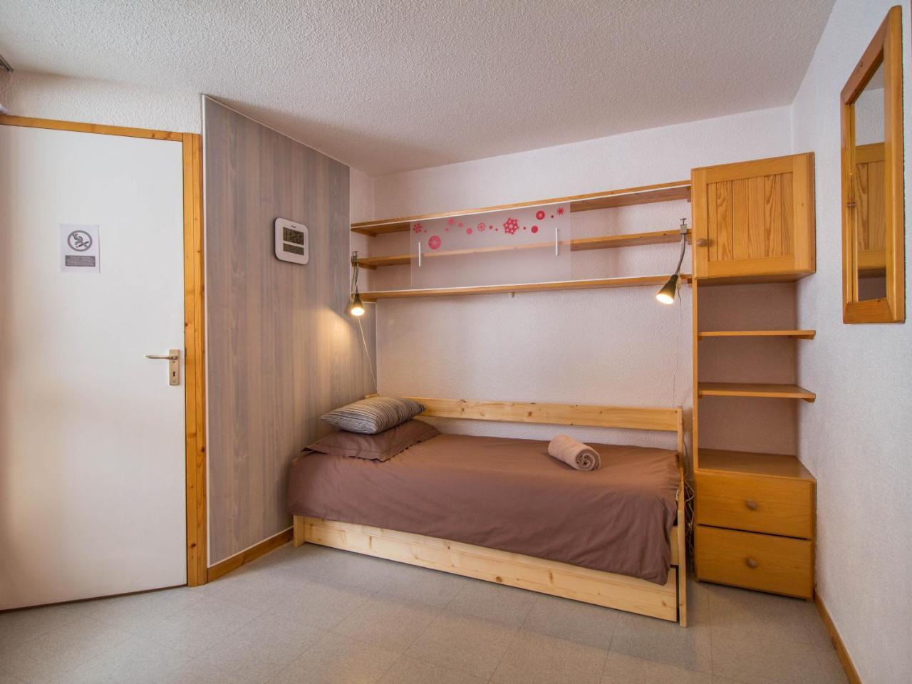 23 Praz De L'Ours Vallandry - Les Arcs Peisey-Nancroix Buitenkant foto